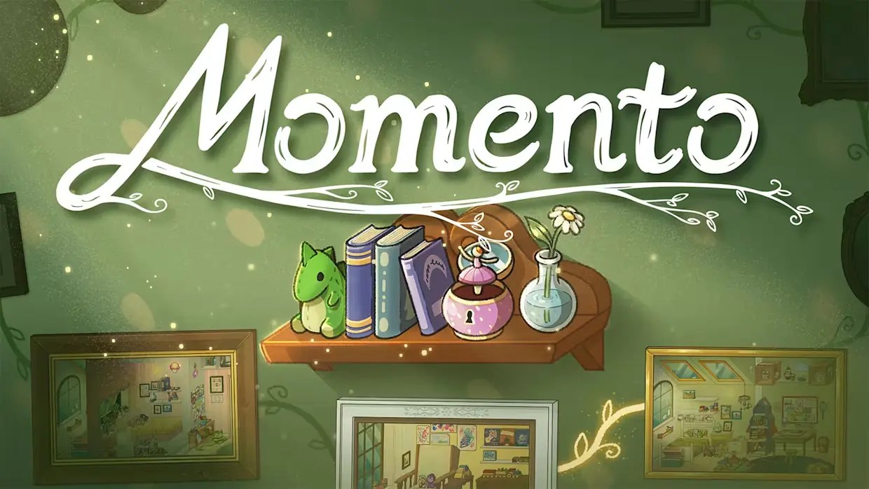 回忆房间|Momento中文-次元share