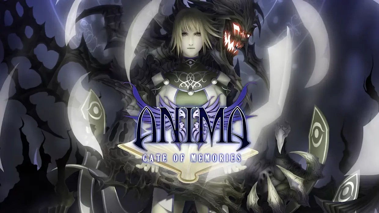 阿尼玛：回忆之门|Anima: Gate of Memories-次元share
