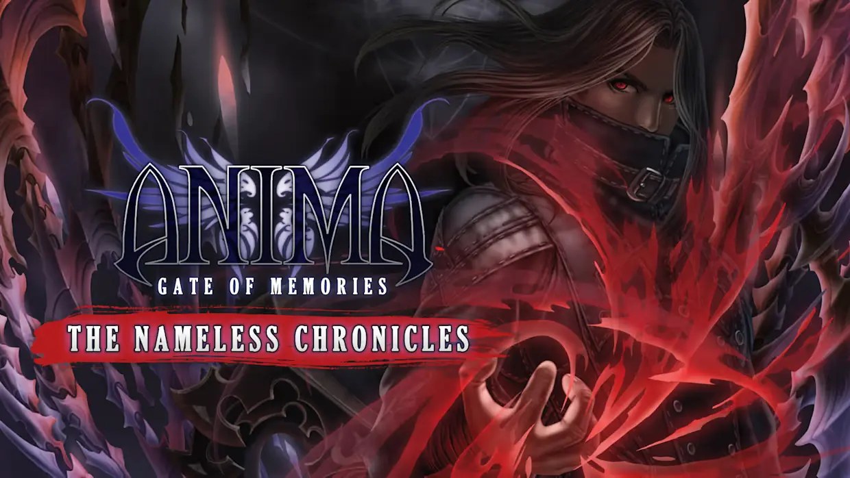 阿尼玛：回忆之门无名之史|Anima: Gate of Memories – The Nameless Chronicles-次元share