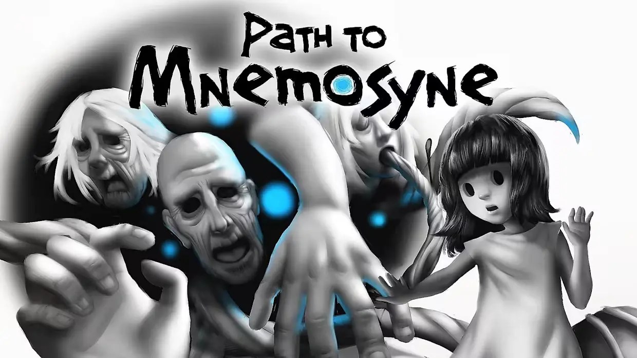 记忆之路|Path to Mnemosyne中文-次元share