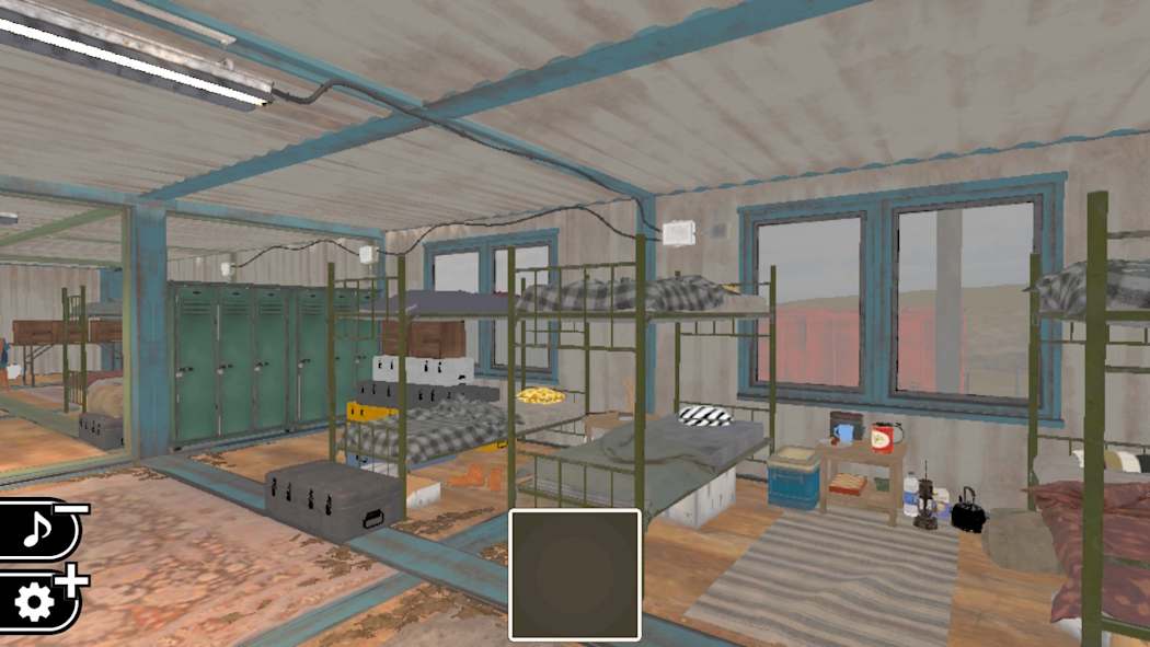 逃脱游戏R00M14|Escape game R00M14中文-次元share