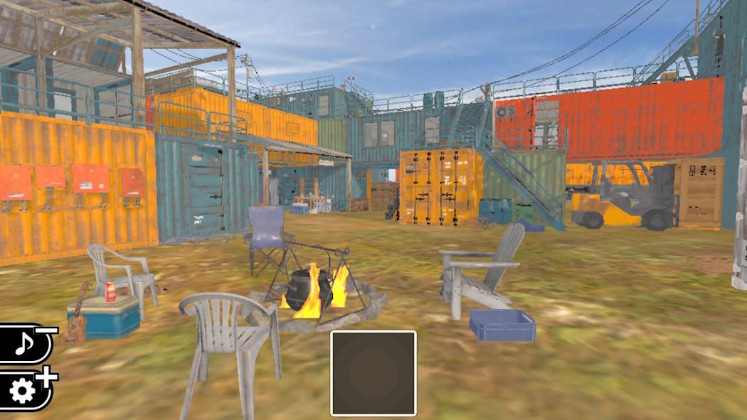 逃脱游戏R00M14|Escape game R00M14中文-次元share