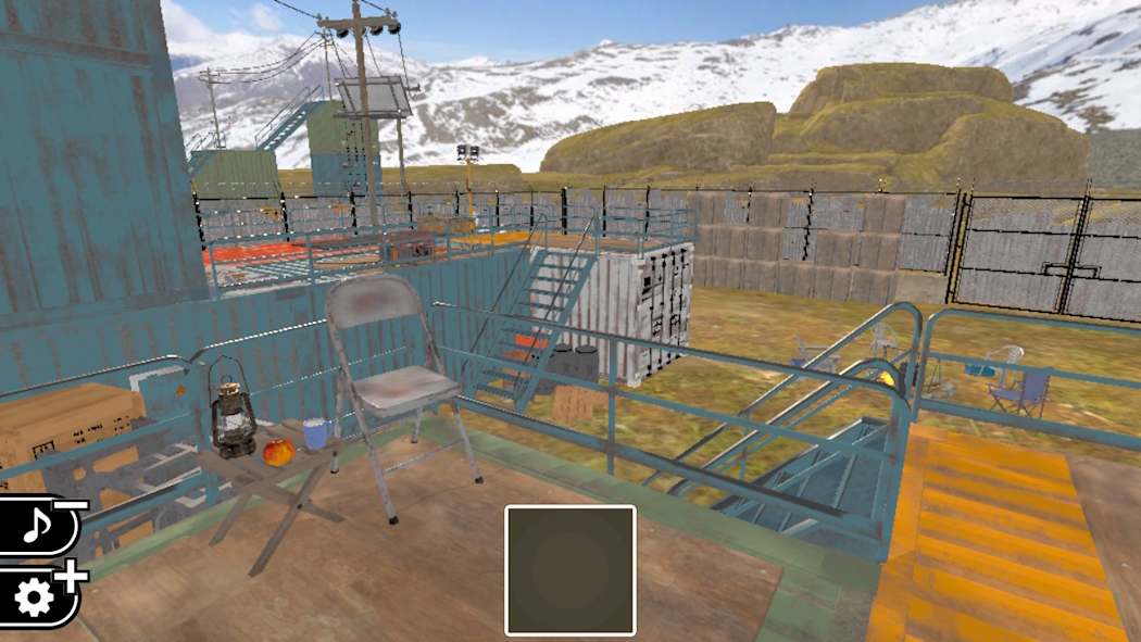 逃脱游戏R00M14|Escape game R00M14中文-次元share