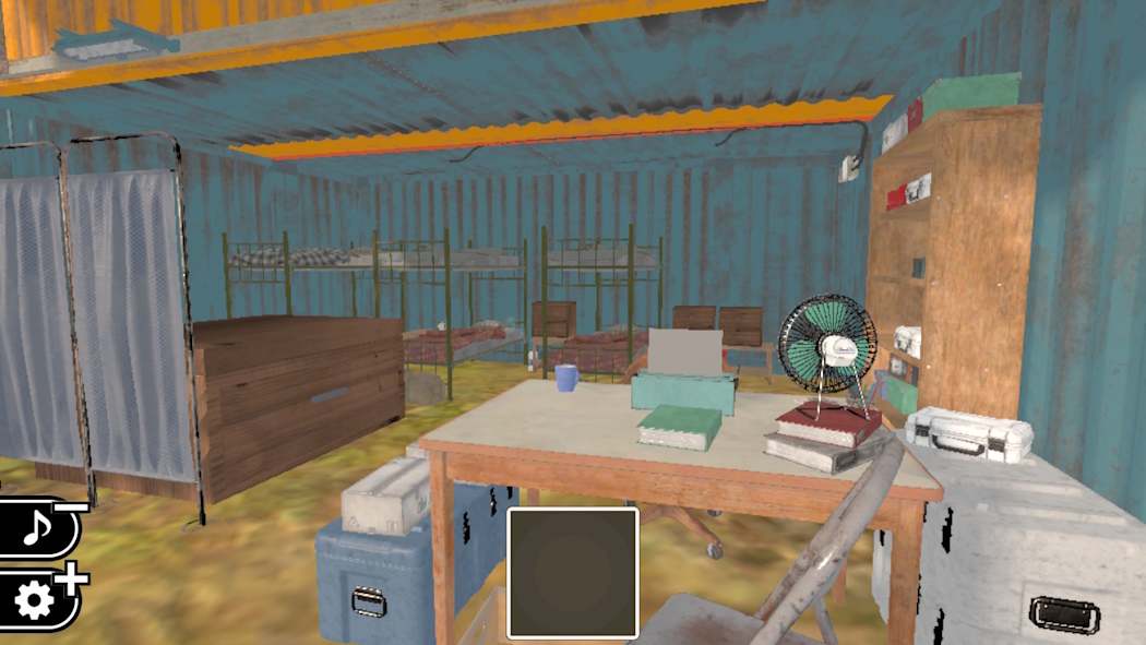 逃脱游戏R00M14|Escape game R00M14中文-次元share
