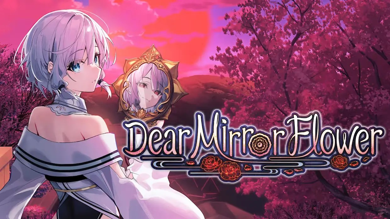 终将凋零的镜花|Dear Mirror Flower中文-次元share