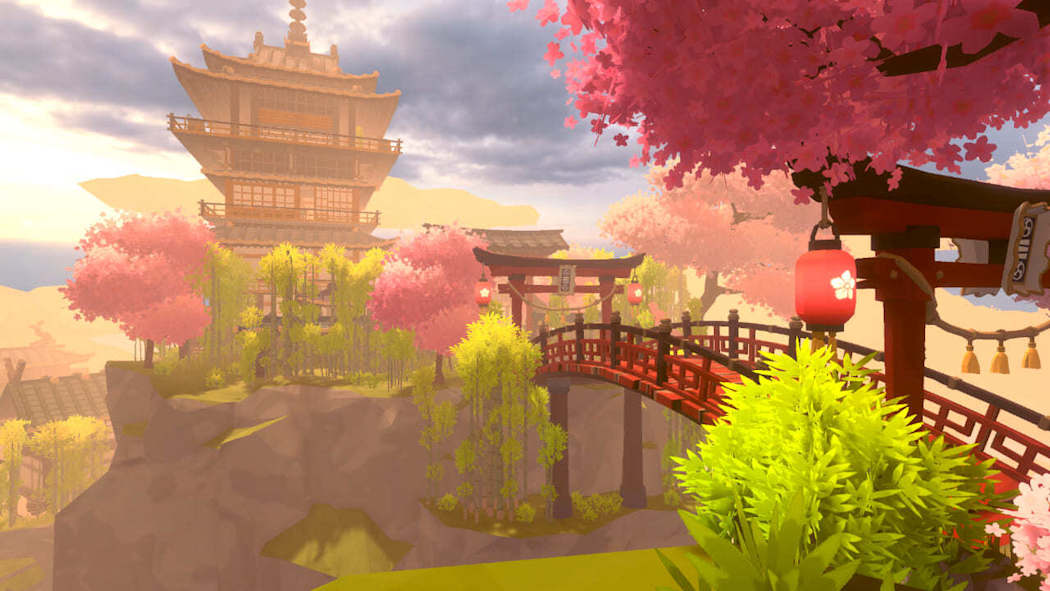 樱花峰|Sakura Peak-次元share