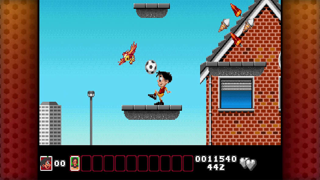 足球小子合集|Soccer Kid Collection中文-次元share