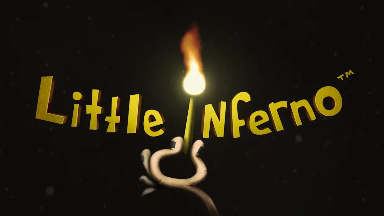 小小炼狱|Little Inferno-次元share