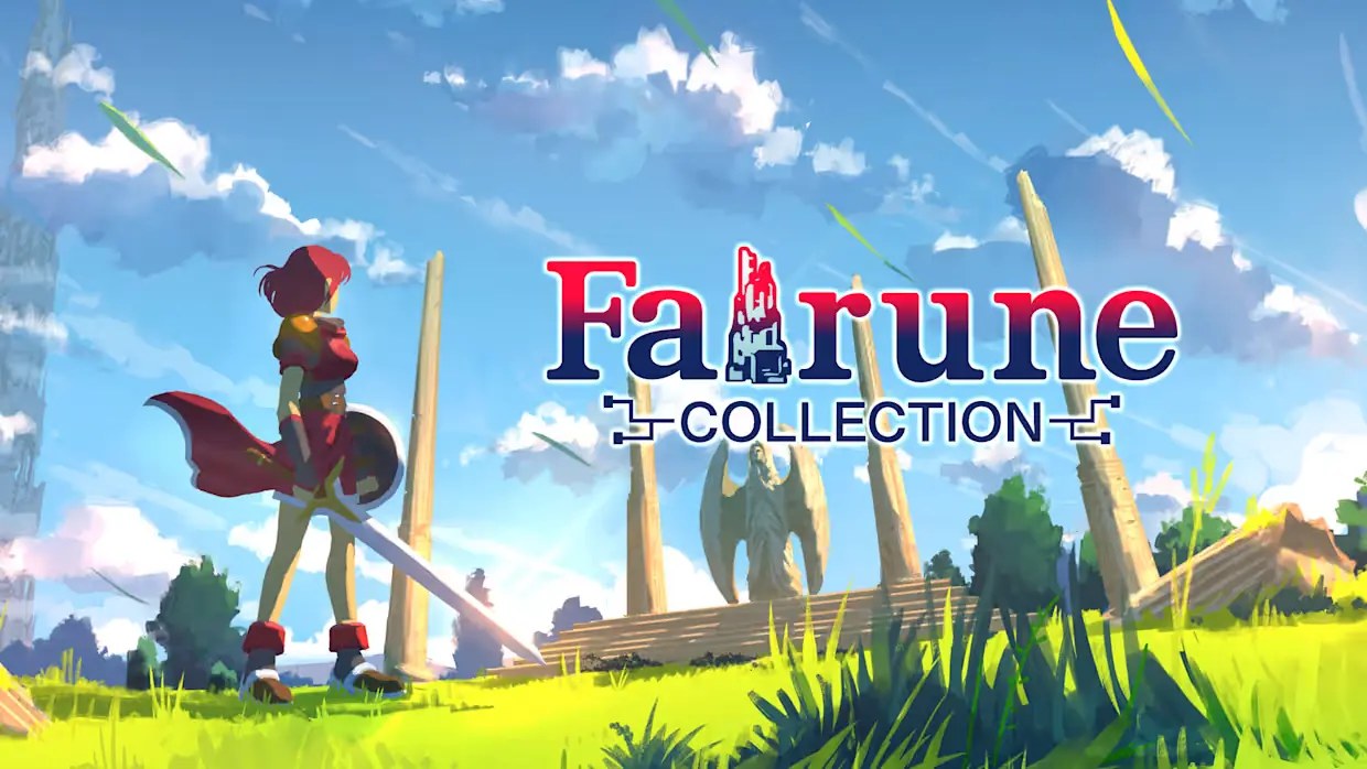 幻想秘境合集|Fairune Collection中文-次元share