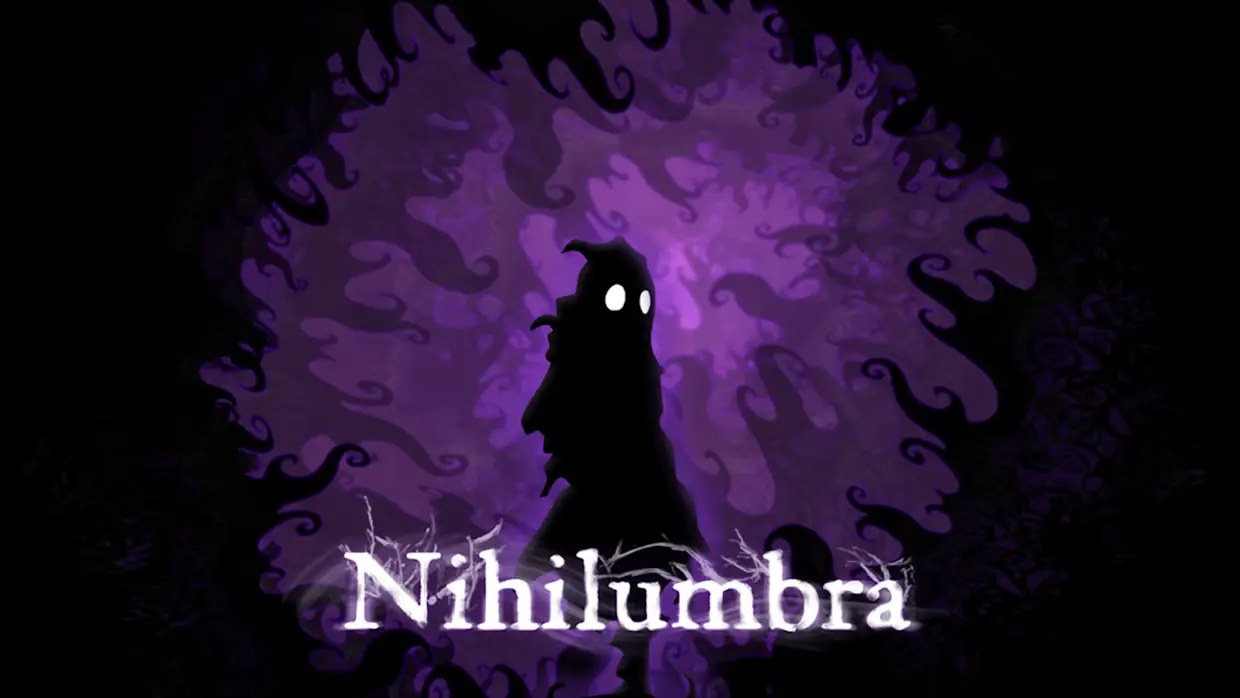 诅咒世界大冒险|Nihilumbra中文-次元share