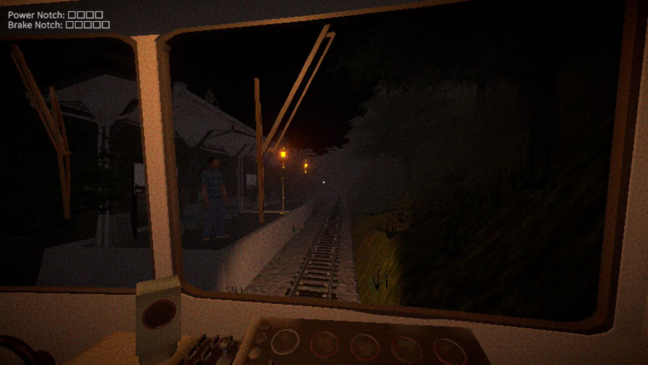 消失的列车|The Vanishing Train中文-次元share
