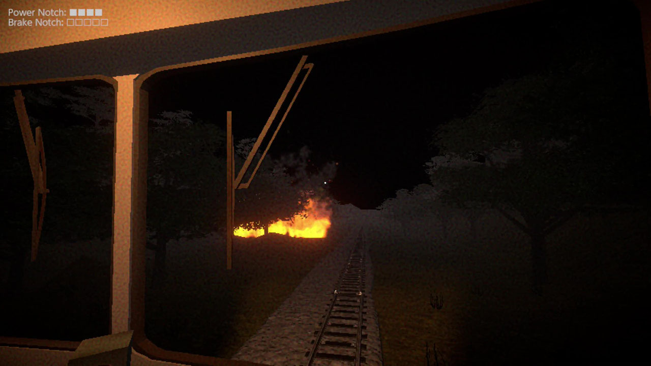 消失的列车|The Vanishing Train中文-次元share