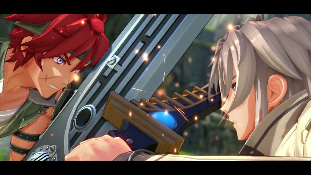 空之轨迹the 2nd‌|Trails in the Sky 2nd Chapter中文国语版-次元share