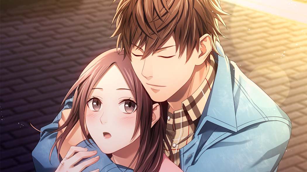 命中注定的他差之毫厘|还差1%命运之恋|Destind: Mr. Almost Right-次元share