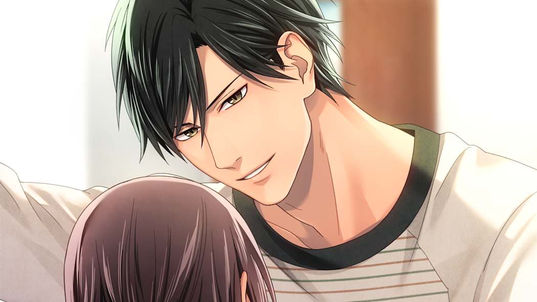 命中注定的他差之毫厘|还差1%命运之恋|Destind: Mr. Almost Right-次元share