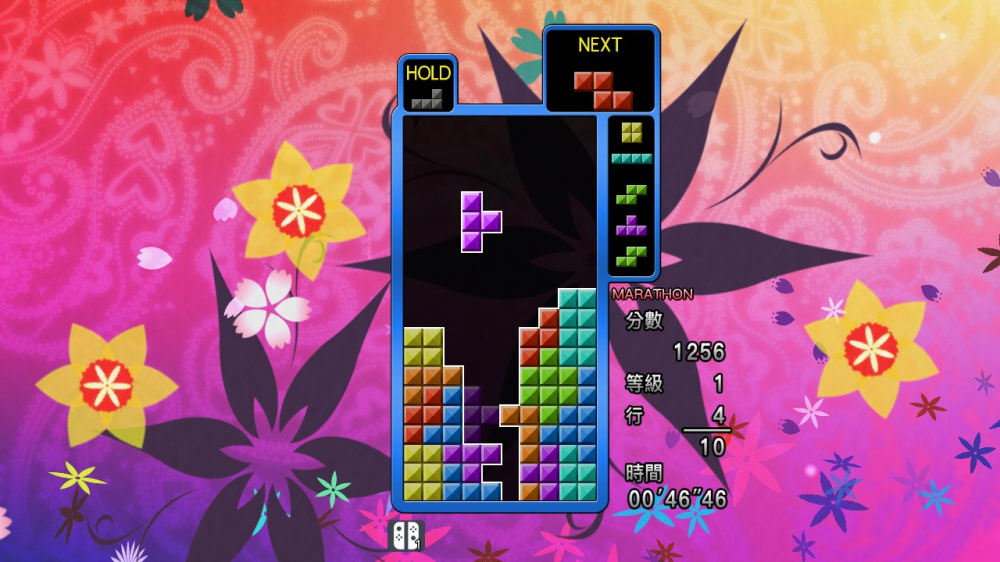 俄罗斯方块大师4：绝对之眼|Tetris The Grand Master 4 – Absolute Eye中文-次元share