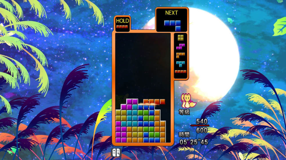 俄罗斯方块大师4：绝对之眼|Tetris The Grand Master 4 – Absolute Eye中文-次元share