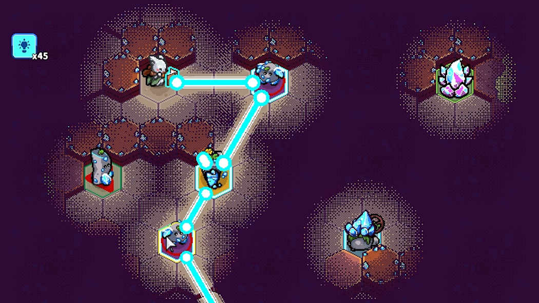 魔像之光|Golem Lights-次元share