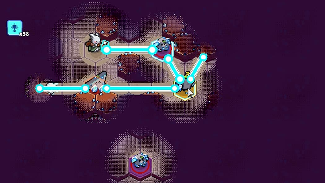 魔像之光|Golem Lights-次元share