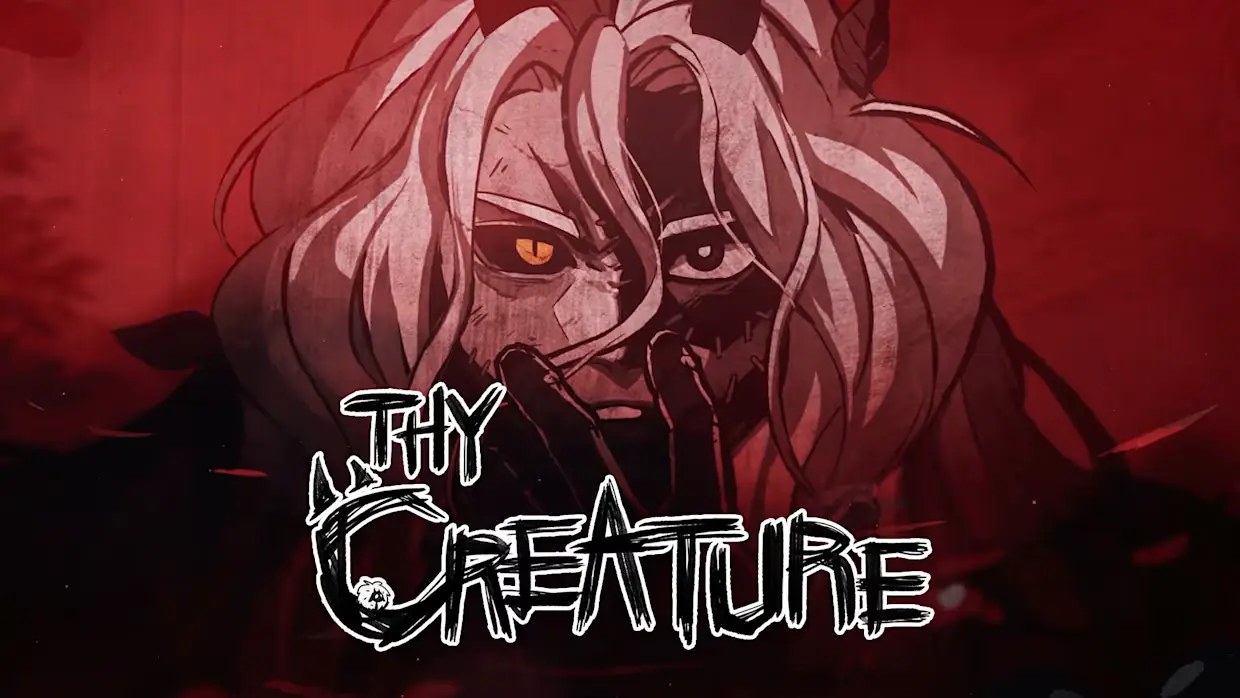 怪物|死亡生物|Thy Creature中文-次元share