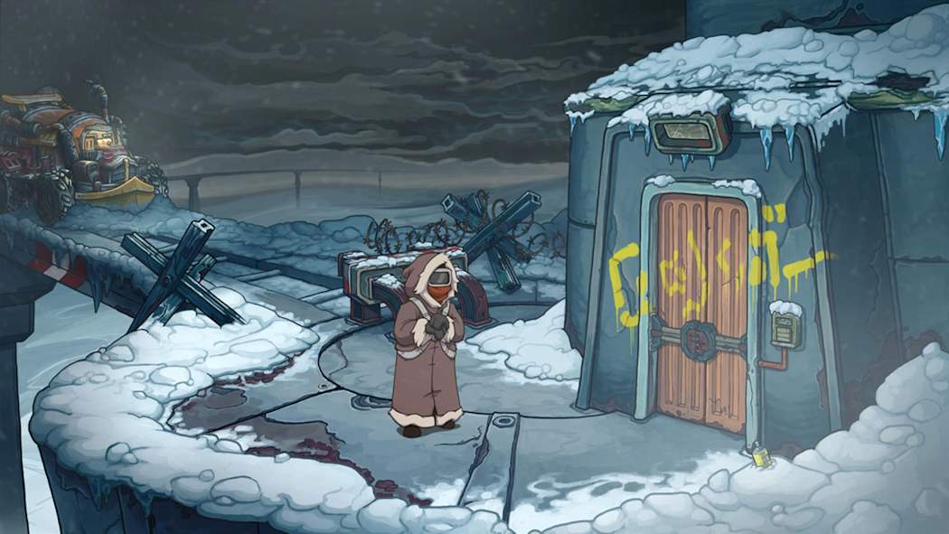 德波尼亚世界末日|Deponia Doomsday-次元share