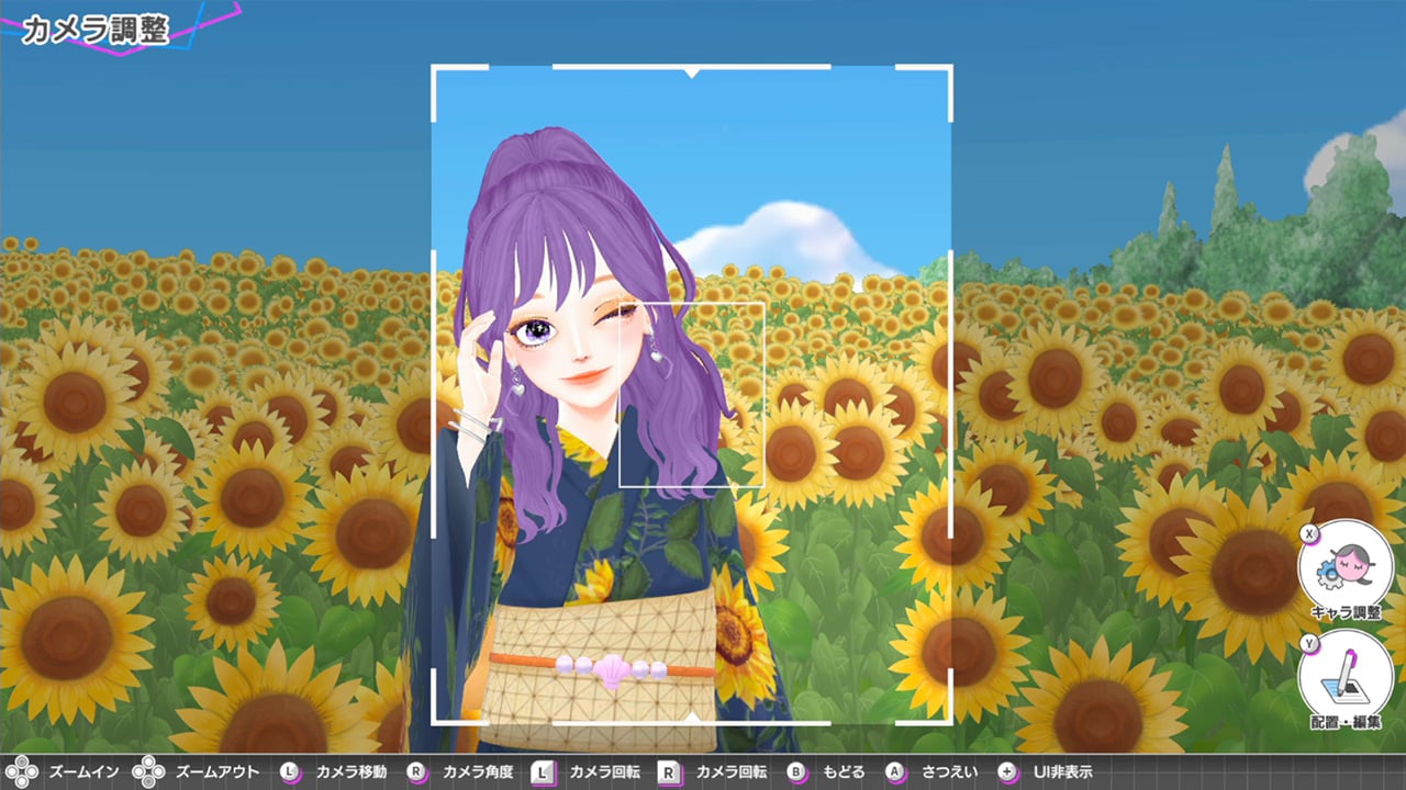 模特出道4|Model Debut4-次元share