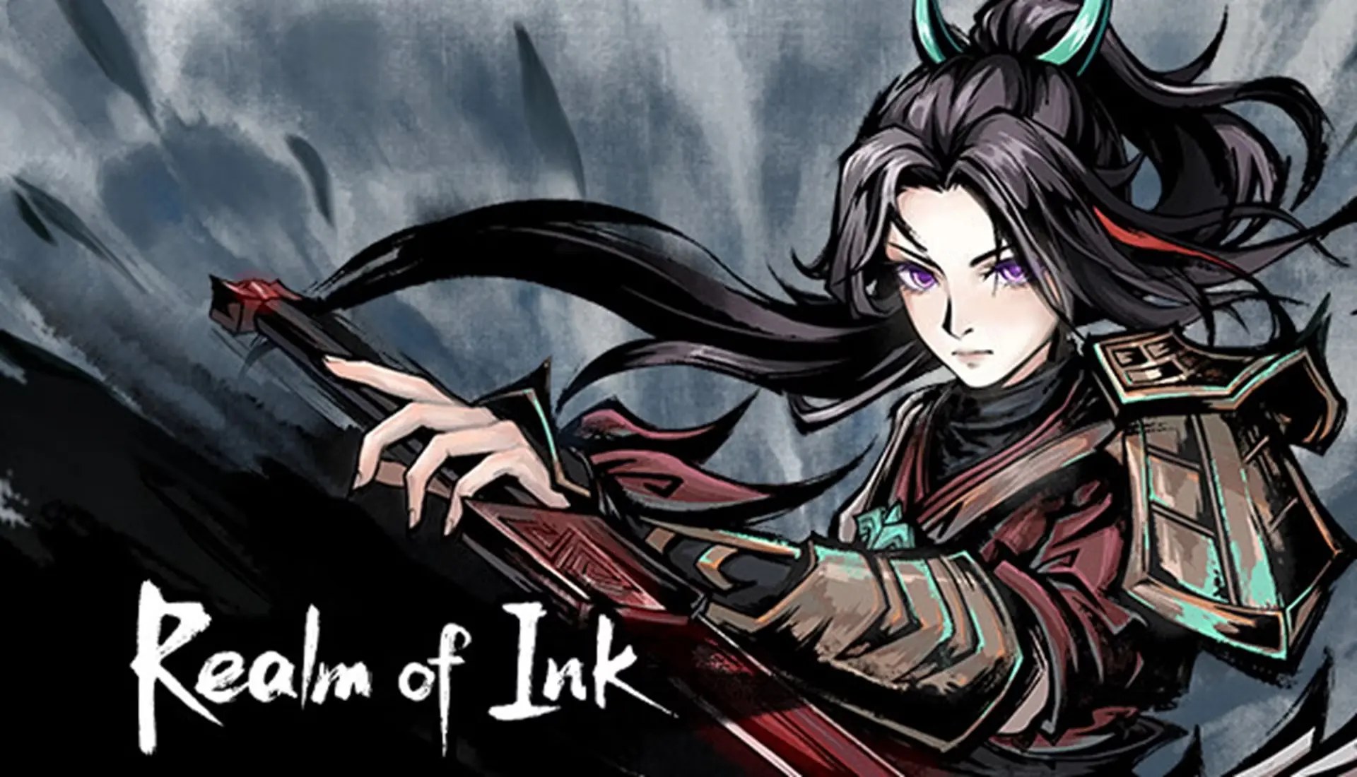 墨境|Realm of Ink中文-次元share