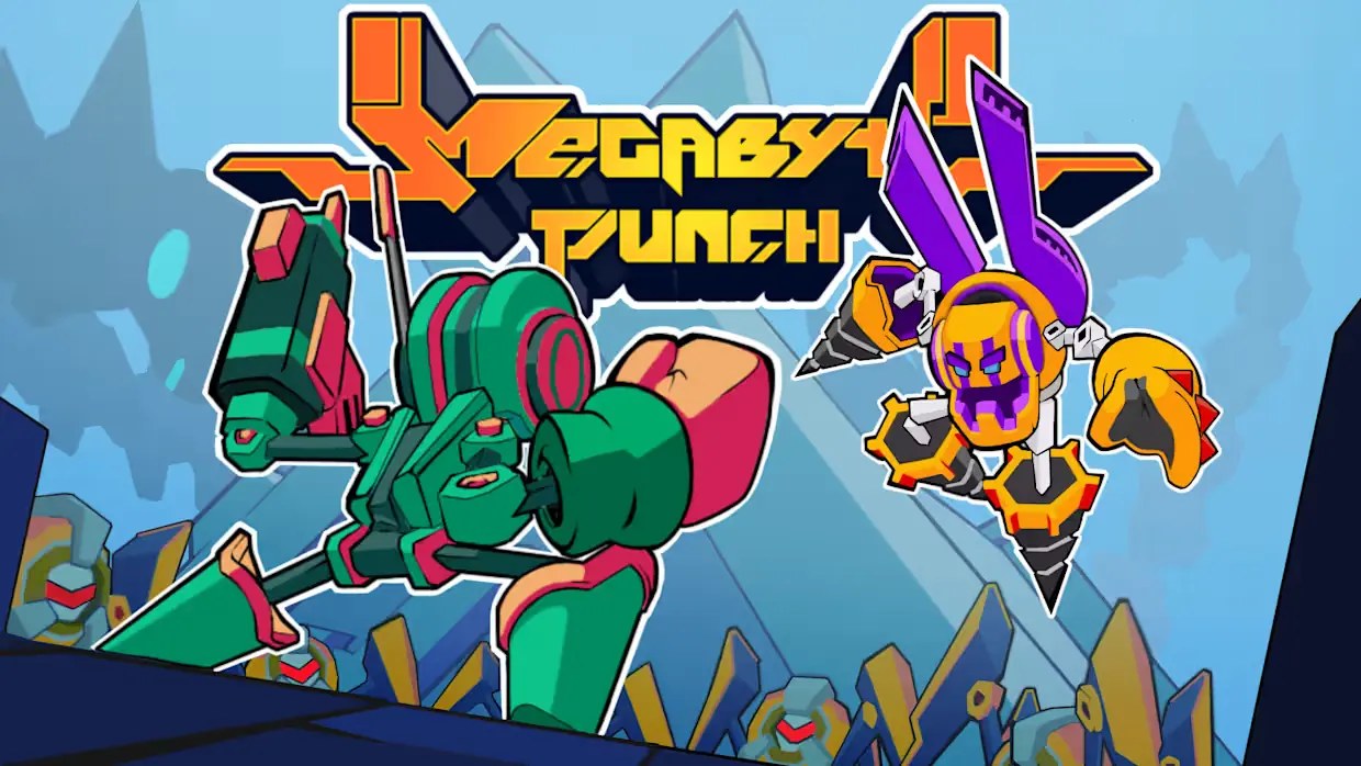 兆字节重击|Megabyte Punch-次元share