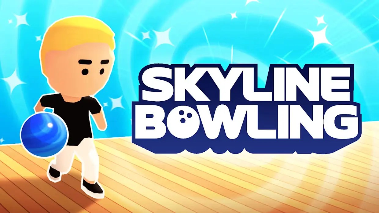 天际保龄球|Skyline Bowling中文-次元share
