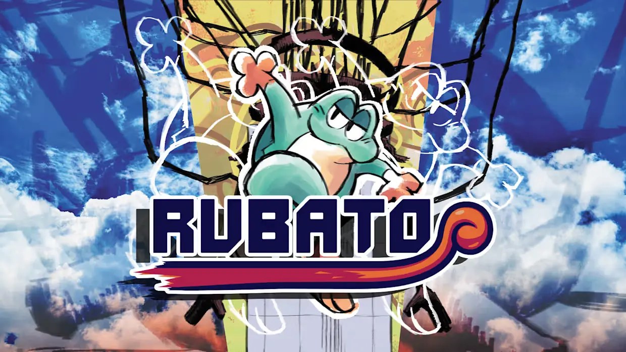 鲁巴托|Rubato-次元share