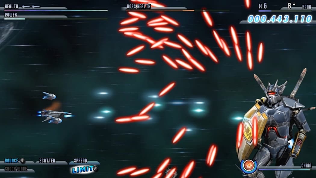 X战将2：最终原型终极版|Söldner-X 2: Final Prototype Definitive Edition-次元share