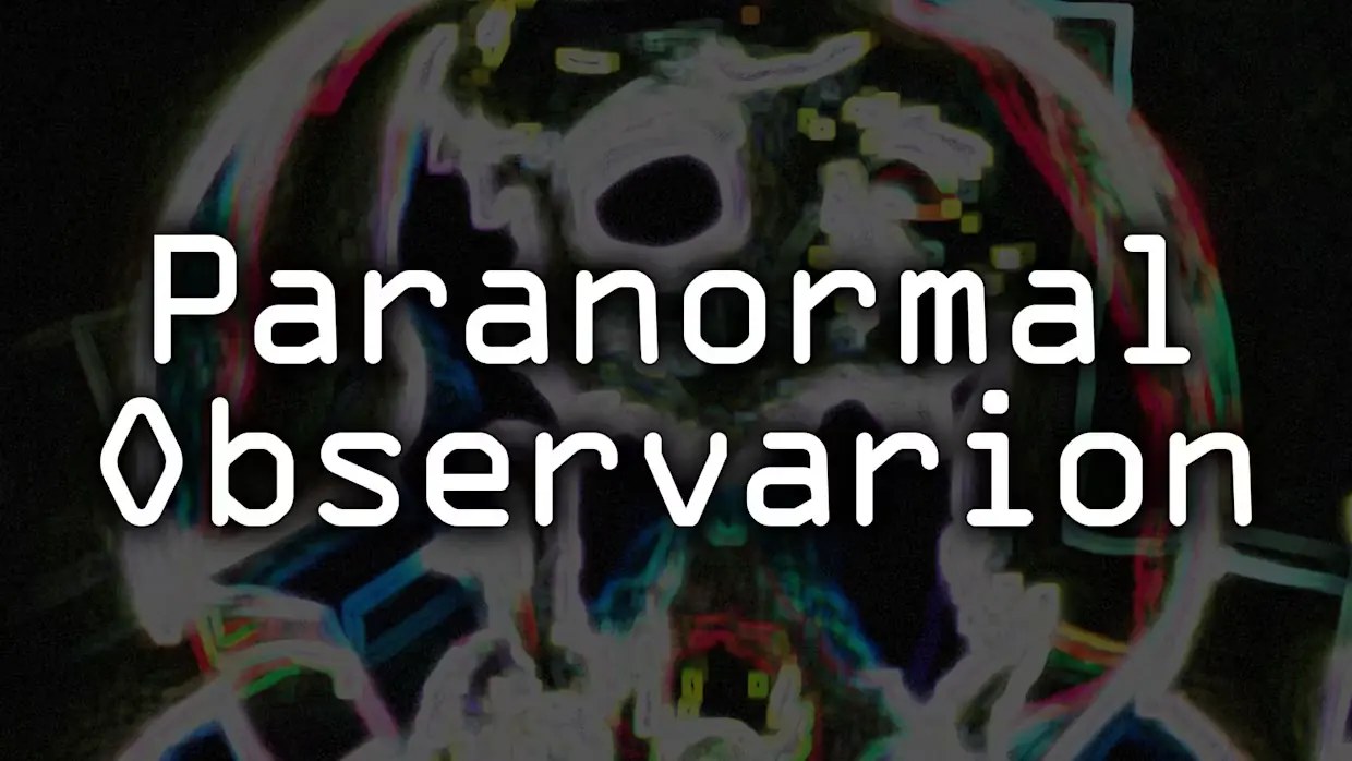 超自然观察|Paranormal Observation中文-次元share