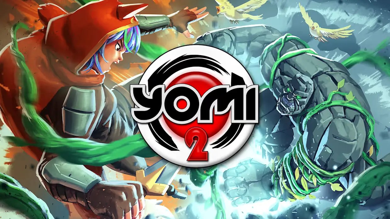 先觉斗牌2|Yomi 2中文-次元share
