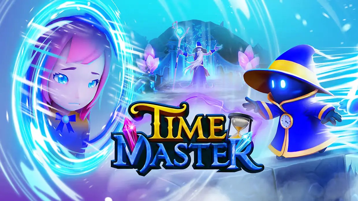 时间大师|Time Master-次元share