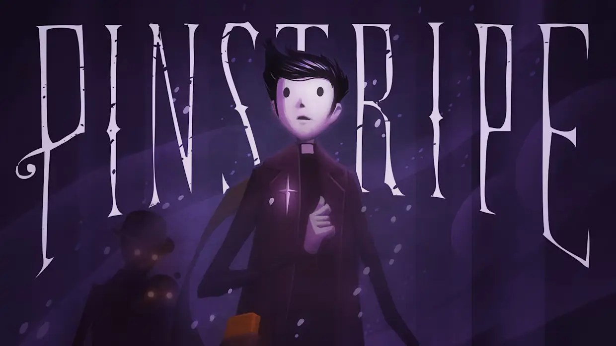 地狱救援|Pinstripe中文-次元share