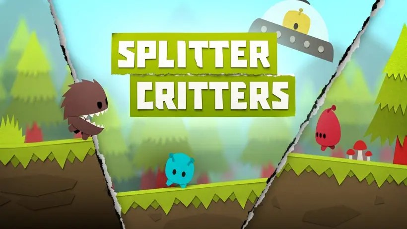 切出前路|Splitter Critters中文-次元share