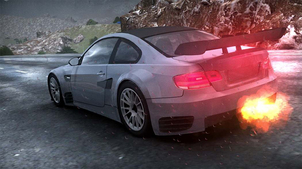 漂移与特技狂热|Drift & Stunt Mania-次元share
