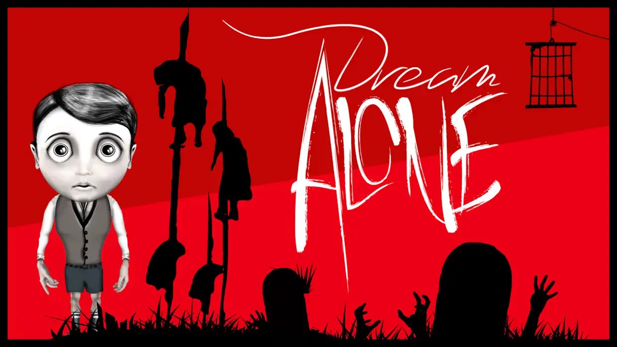 孤独的梦境|Dream Alone-次元share