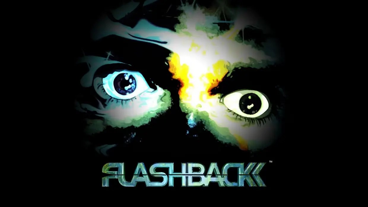 闪回|Flashback-次元share