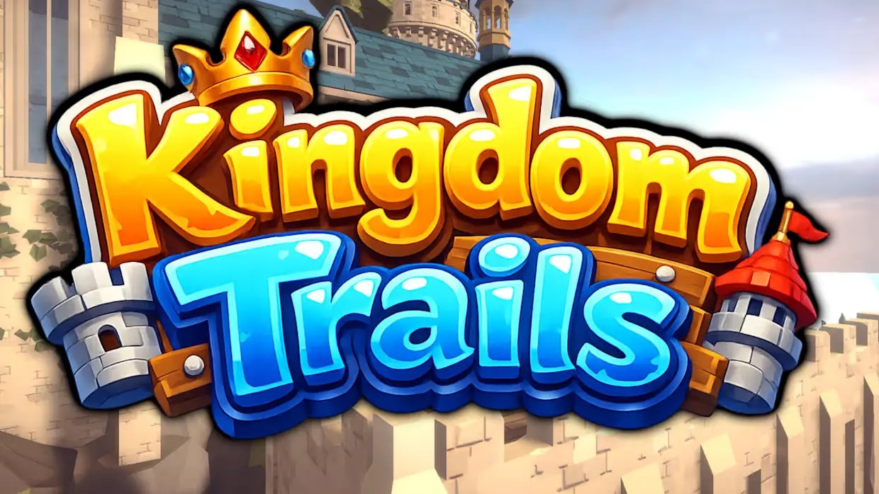 王国小径|Kingdom Trails-次元share