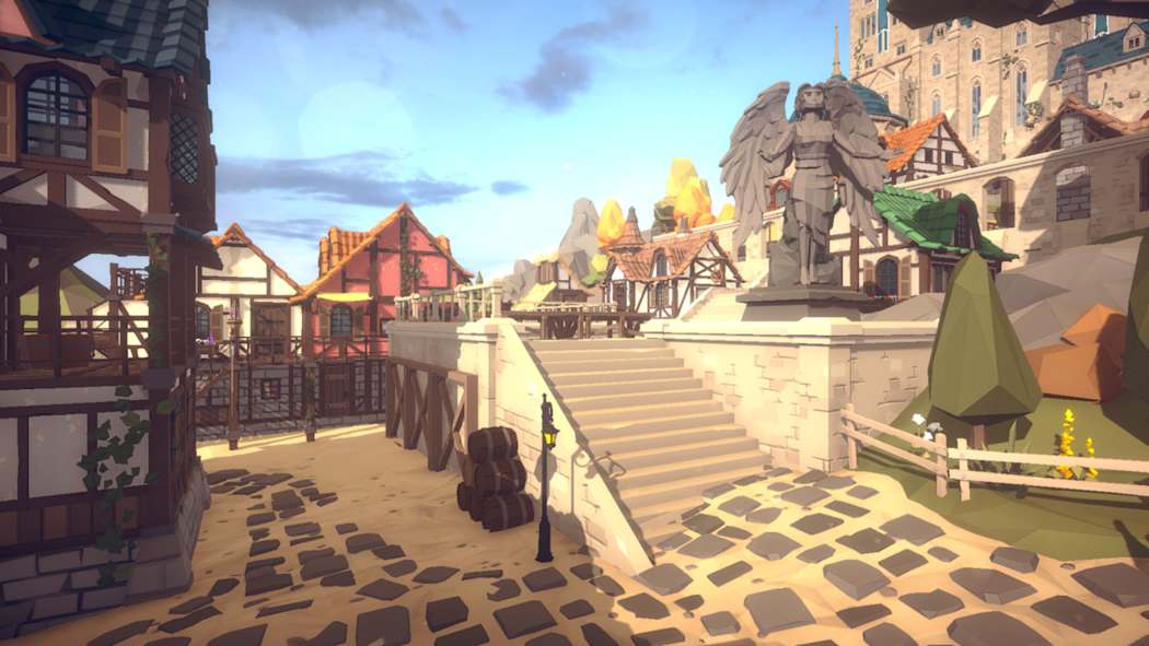 王国小径|Kingdom Trails-次元share