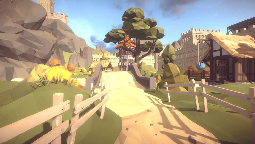 王国小径|Kingdom Trails-次元share