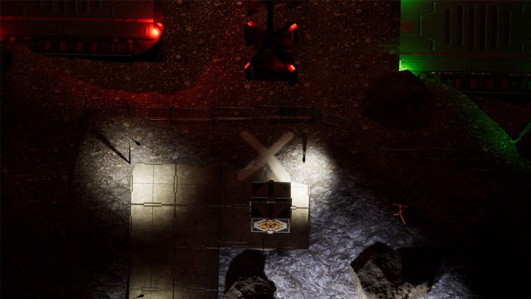 SCP萃取协议|SCP Extraction Protocol-次元share
