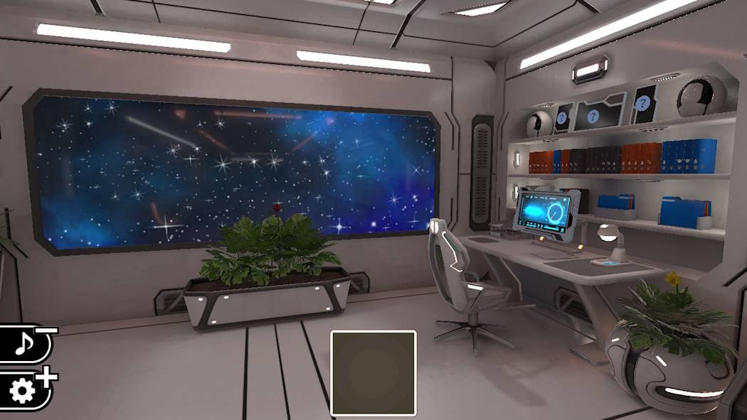 逃脱游戏R00M12|Escape game R00M12中文-次元share