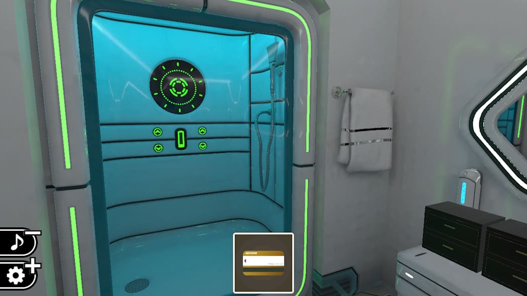逃脱游戏R00M12|Escape game R00M12中文-次元share