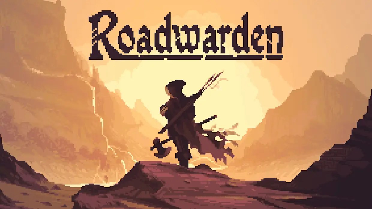 护路人|Roadwarden-次元share