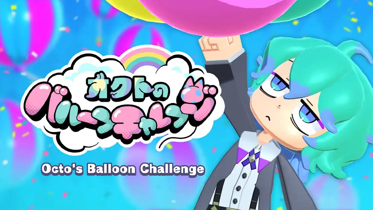 奥克特的气球挑战|Octo’s Balloon Challenge中文-次元share