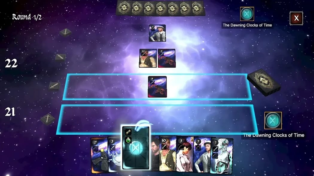 官方宇航员卡牌游戏|Official Spacefarer Card Game-次元share