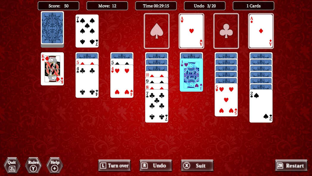 完美扑克合集|The Card Perfect Collection中文-次元share