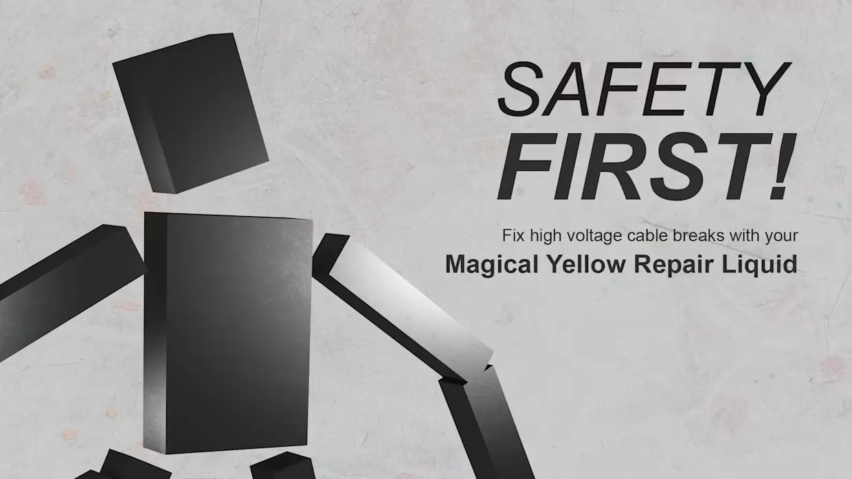 安全第一|Safety First-次元share